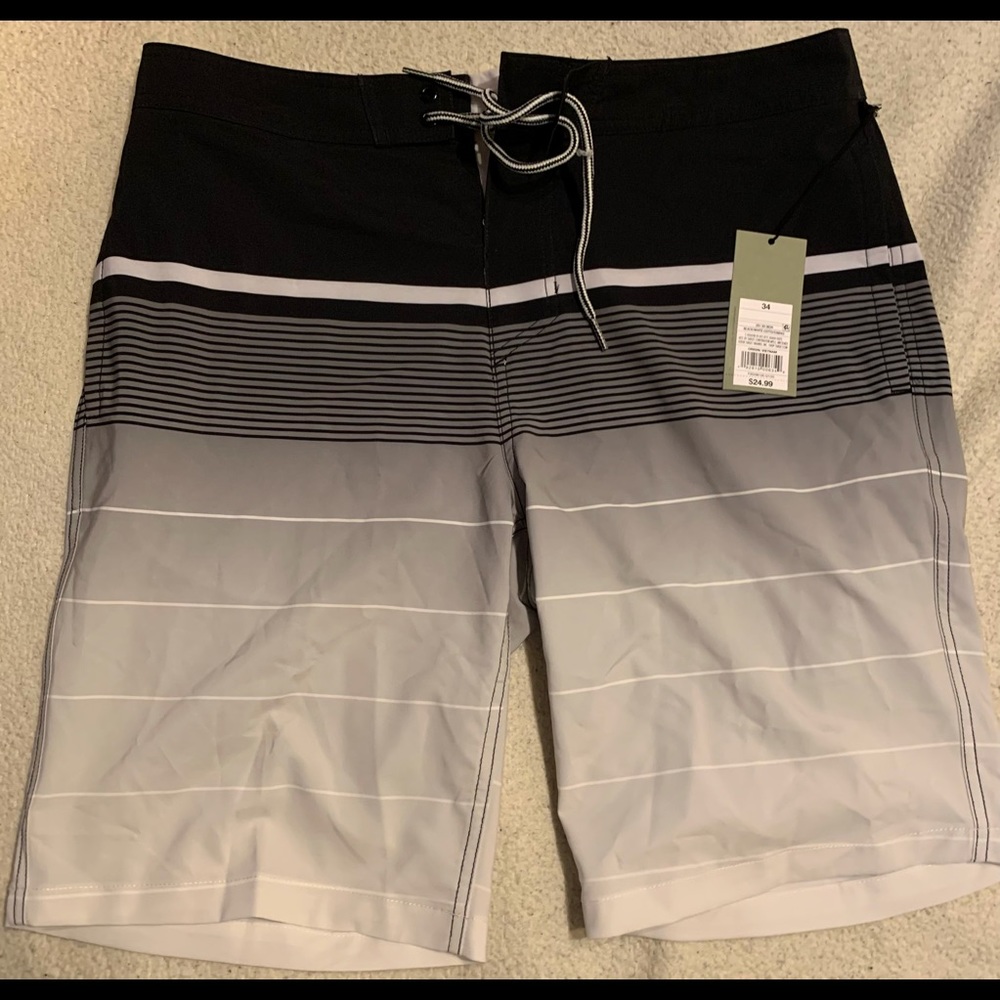 NWT: Goodfellow Board Shorts